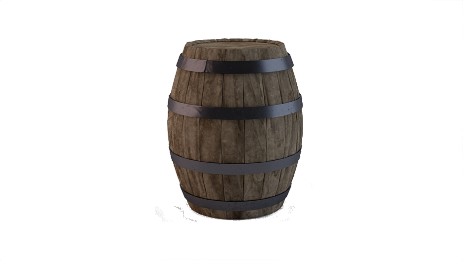 Barrel