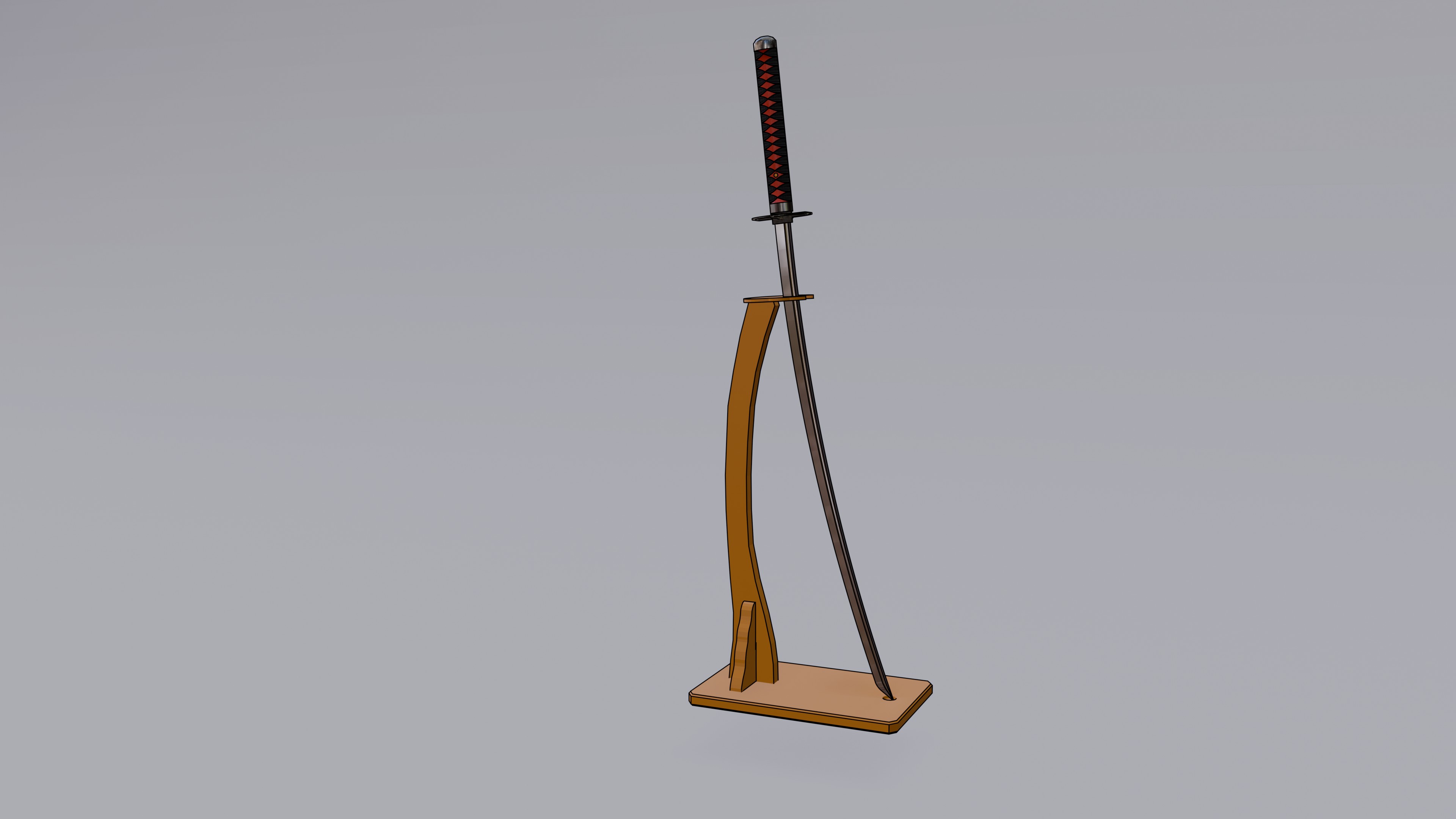 Katana