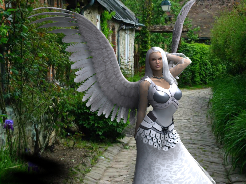 Angel