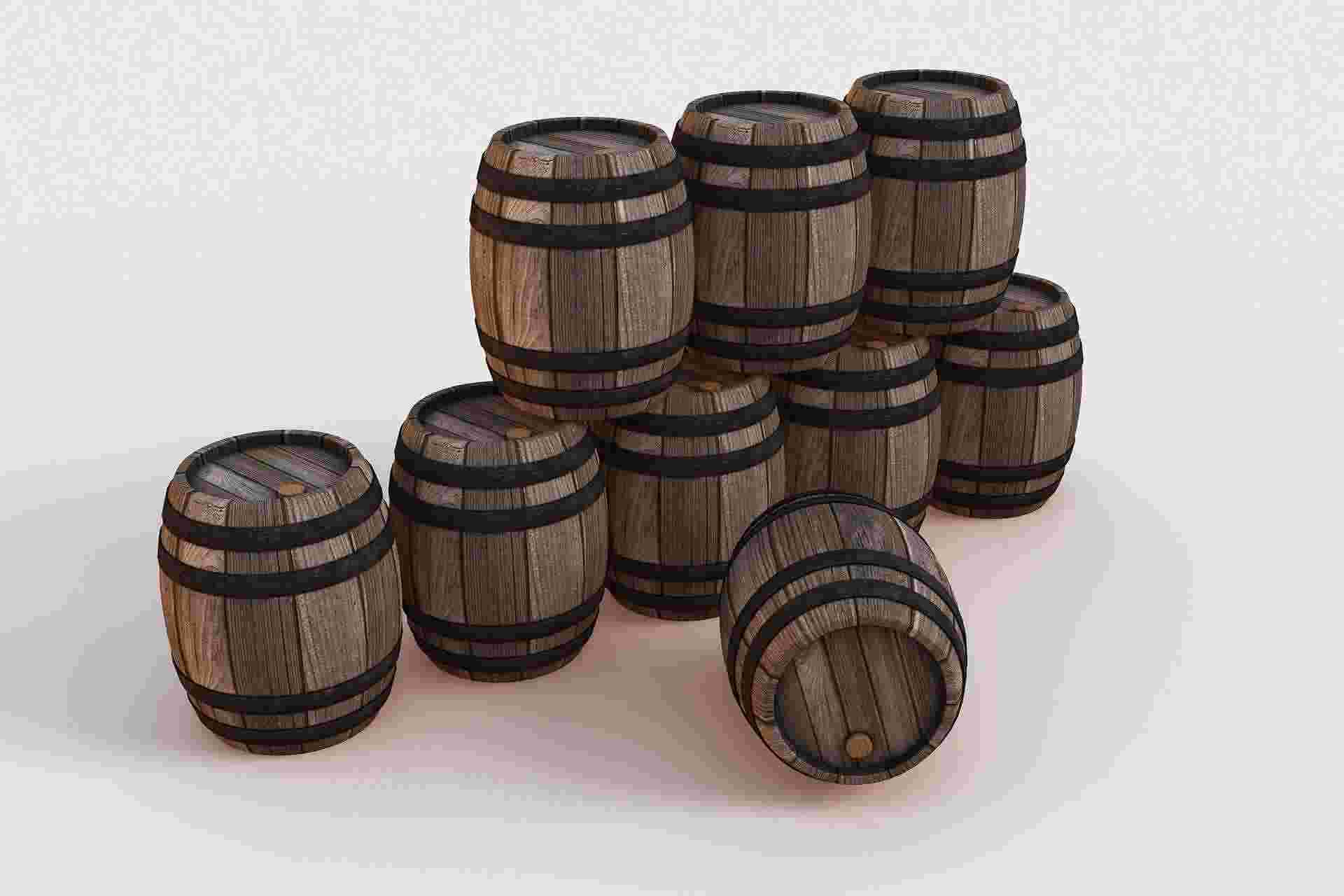 3D Model Design