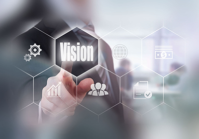 vision